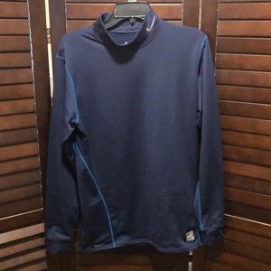 Nike pro xl long sleeved shirt